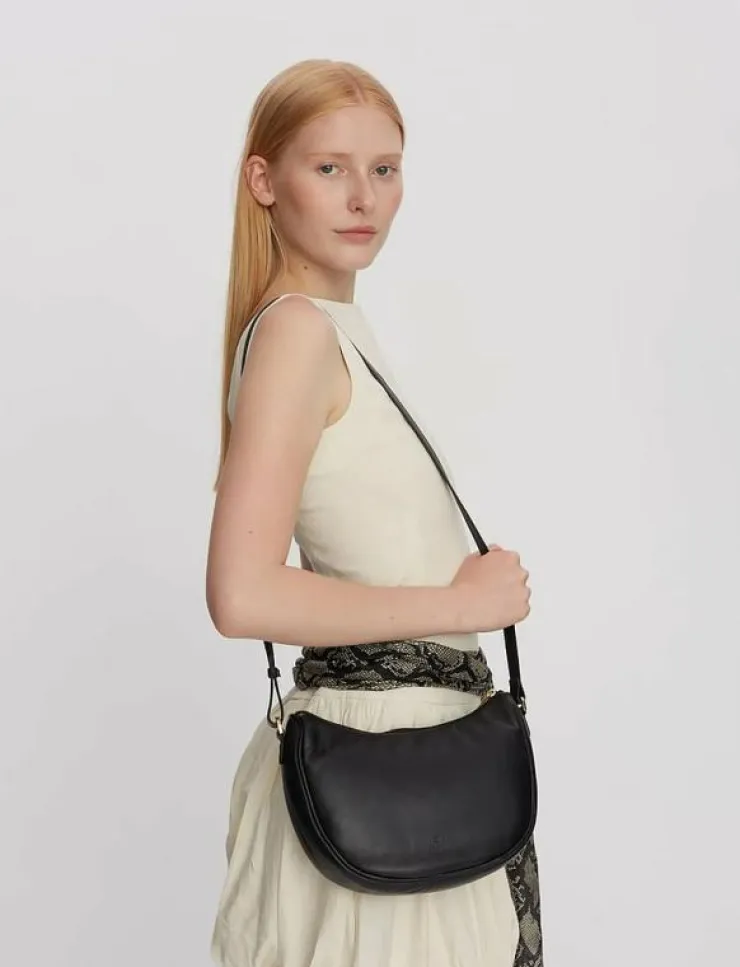 Adax Larissa shoulder bag Nora - Crossbody Bags|Kvinnor Crossbody Bags