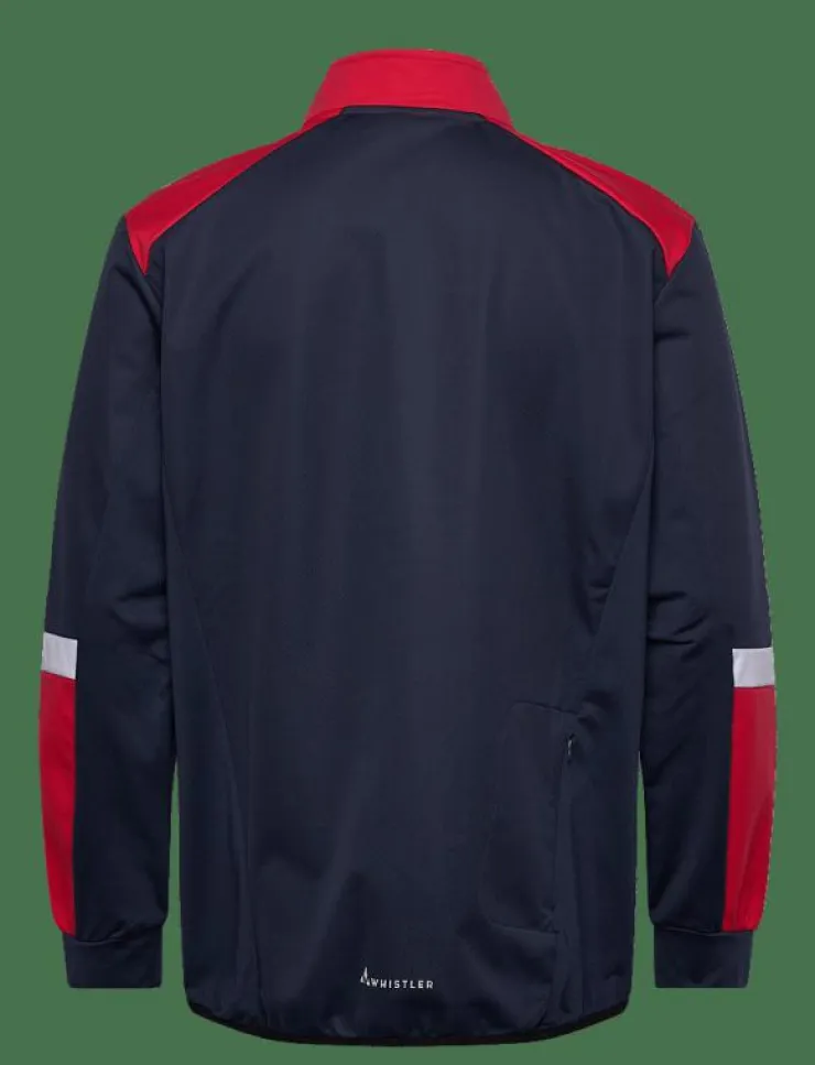 Whistler Larsow M XCS Jacket - Sweatshirts| Sweatshirts
