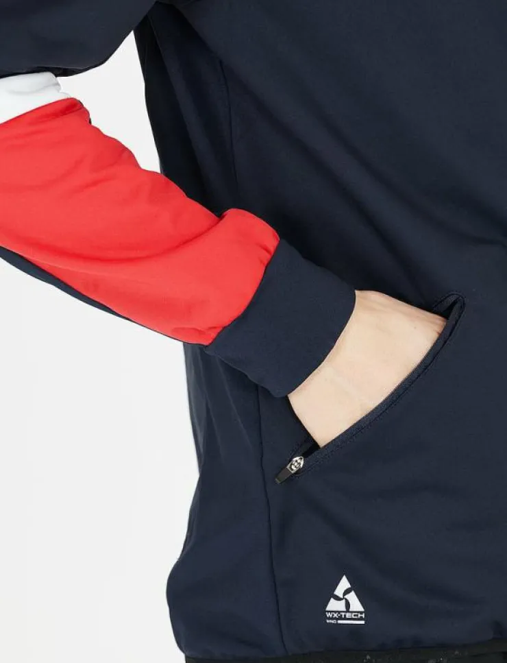 Whistler Larsow M XCS Jacket - Sweatshirts| Sweatshirts
