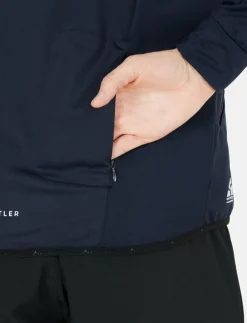 Whistler Larsow M XCS Jacket - Sweatshirts| Sweatshirts