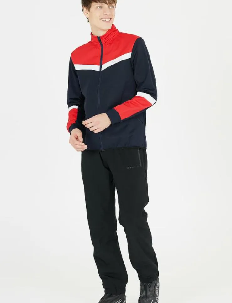 Whistler Larsow M XCS Jacket - Sweatshirts| Sweatshirts