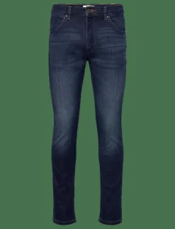 Wrangler LARSTON - Skinny jeans| Denim Kläder|Jeans