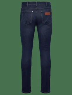 Wrangler LARSTON - Skinny jeans| Denim Kläder|Jeans