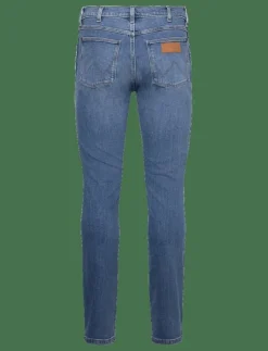 Wrangler LARSTON - Slim jeans| Kläder