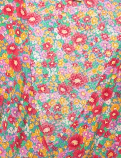 Rip Curl LAS DALIAS DITSY WRAP DRESS - Klänningar|Kvinnor Klänningar & Kjolar