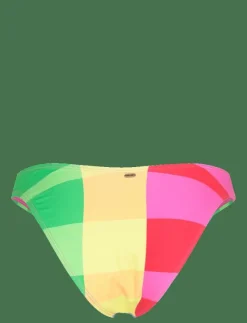 Kvinnor Rip Curl Badkläder|LAS DALIAS HIGH LEG CHEEKY - Bikinis