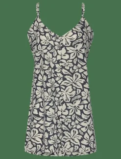 Kvinnor Rip Curl Klänningar & Kjolar|LAS DALIAS MINI DRESS - Klänningar