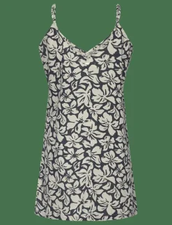 Kvinnor Rip Curl Klänningar & Kjolar|LAS DALIAS MINI DRESS - Klänningar