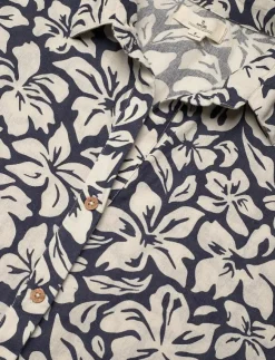 Rip Curl LAS DALIAS SS SHIRT DRESS - Klänningar|Kvinnor Klänningar & Kjolar