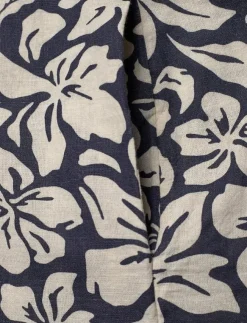 Rip Curl LAS DALIAS SS SHIRT DRESS - Klänningar|Kvinnor Klänningar & Kjolar