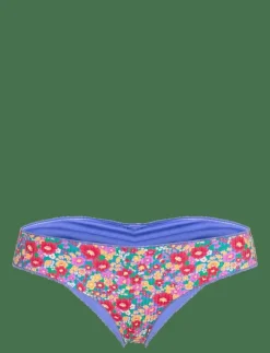 Rip Curl LAS FLORES CHEEKY HIPSTER - Bikinis|Kvinnor Badkläder