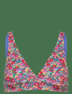 Kvinnor Rip Curl Badkläder|LAS FLORES REVO HALTER - Bikinis
