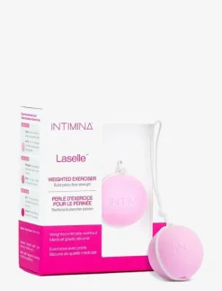 Kvinnor INTIMINA Sex & Intimitet|Laselle 28g - Geishakulor & knipkulor