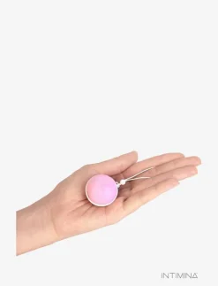 Kvinnor INTIMINA Sex & Intimitet|Laselle 28g - Geishakulor & knipkulor