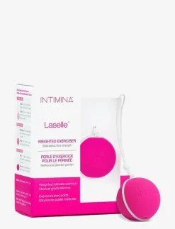 Kvinnor INTIMINA Sex & Intimitet|Laselle 48g - Geishakulor & knipkulor