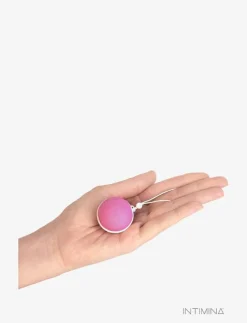 INTIMINA Laselle 38g - Geishakulor & knipkulor|Kvinnor Sex & Intimitet