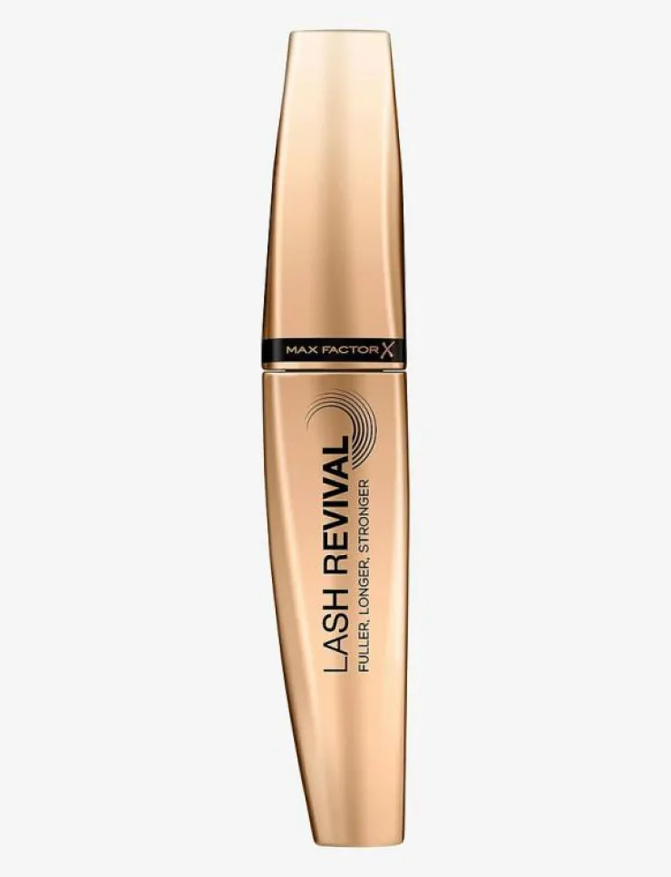 Max Factor LASH REVIVAL MASCARA - Ögon|Kvinnor Smink
