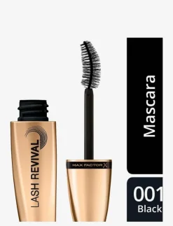 Max Factor LASH REVIVAL MASCARA - Ögon|Kvinnor Smink