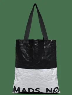Mads Nørgaard Laundrette Atomic Bag - Totes|Kvinnor Shoppingväskor & Totes