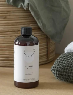 Simple Goods Laundry Wash, Lavender, Paatchouli - Textilvård| Textilvård