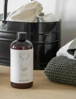 Simple Goods Laundry Wash, Lavender, Paatchouli - Textilvård| Textilvård