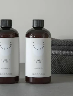 Simple Goods Laundry Wash, Lavender, Paatchouli - Textilvård| Textilvård
