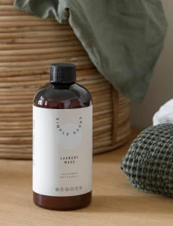 Simple Goods Laundry Wash, Lavender, Paatchouli - Textilvård| Textilvård