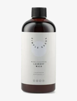 Simple Goods Laundry Wash Wool & Cashmere - Lavendel, Patchouli - Textilvård| Textilvård