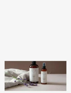 Simple Goods Laundry Wash Wool & Cashmere - Lavendel, Patchouli - Textilvård| Textilvård