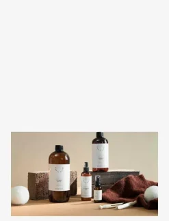 Simple Goods Laundry Wash Wool & Cashmere - Lavendel, Patchouli - Textilvård| Textilvård