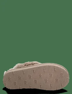 Kvinnor Hunkemöller Tofflor|LAURA FAKE FUR MULE - Inneskor