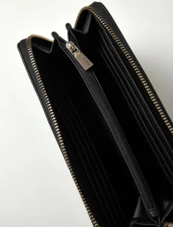 GUESS LAUREL II SLG LARGE ZIP AROUND - Plånböcker|Kvinnor Plånböcker & Korthållare