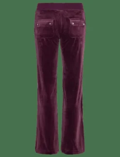 Kvinnor Juicy Couture Mjukisbyxor|LAYLA POCKET LR - Joggers