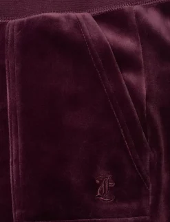 Kvinnor Juicy Couture Mjukisbyxor|LAYLA POCKET LR - Joggers