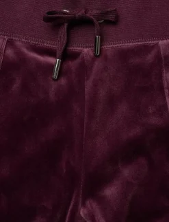 Kvinnor Juicy Couture Mjukisbyxor|LAYLA POCKET LR - Joggers