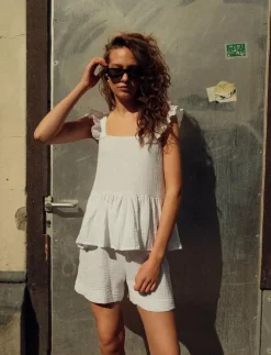 Noella Layne Shorts - Casual shorts|Kvinnor Shorts
