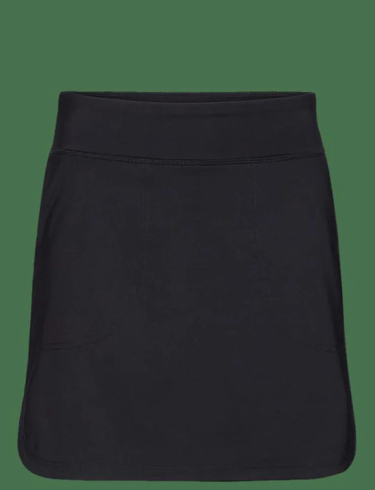Kvinnor Daily Sports Klänningar & Kjolar|LAZIO SKORT 45 CM - Skorts