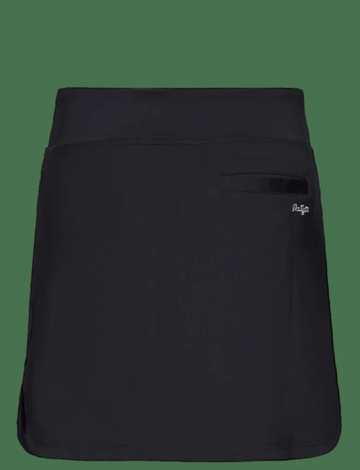Kvinnor Daily Sports Klänningar & Kjolar|LAZIO SKORT 45 CM - Skorts
