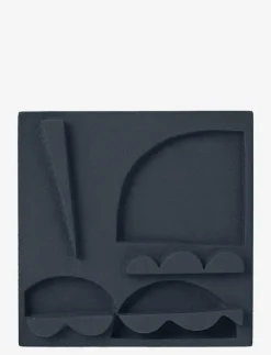 AYTM Dekorationsdetaljer|LDA wall relief - Väggdekorationer