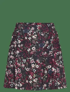 Kvinnor Abacus Klänningar & Kjolar|Lds Victoria skorts - Kjolar