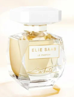 Kvinnor Elie Saab Doft|Le Parfum In White EdP - Eau de parfum