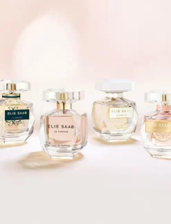 Kvinnor Elie Saab Doft|Le Parfum In White EdP - Eau de parfum