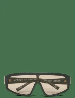 Kvinnor Le Specs Solglasögon|Solglasögon|LE SUSTAIN - CALM CHAOS - D-shaped