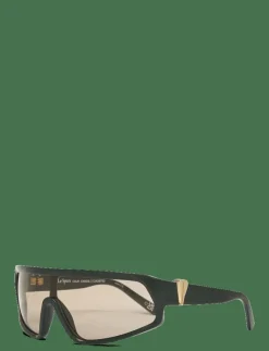 Kvinnor Le Specs Solglasögon|Solglasögon|LE SUSTAIN - CALM CHAOS - D-shaped
