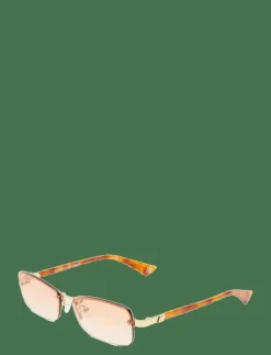 Kvinnor Le Specs Solglasögon|LE SUSTAIN - ENIGMATIC - Square Frame