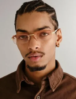 Kvinnor Le Specs Solglasögon|LE SUSTAIN - ENIGMATIC - Square Frame