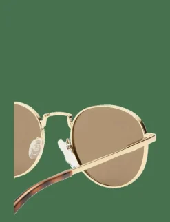 Le Specs LE SUSTAIN - LOST LEGACY - Round Frame|Kvinnor Solglasögon