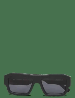 Kvinnor Le Specs Solglasögon|LE SUSTAIN - POLYGRAPH - Square Frame