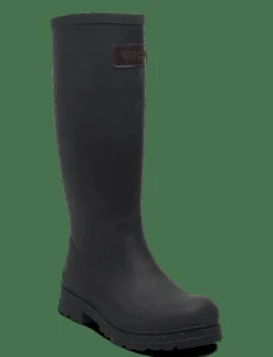 Kvinnor WODEN Gummistövlar|Le Waterproof - Regnstövlar