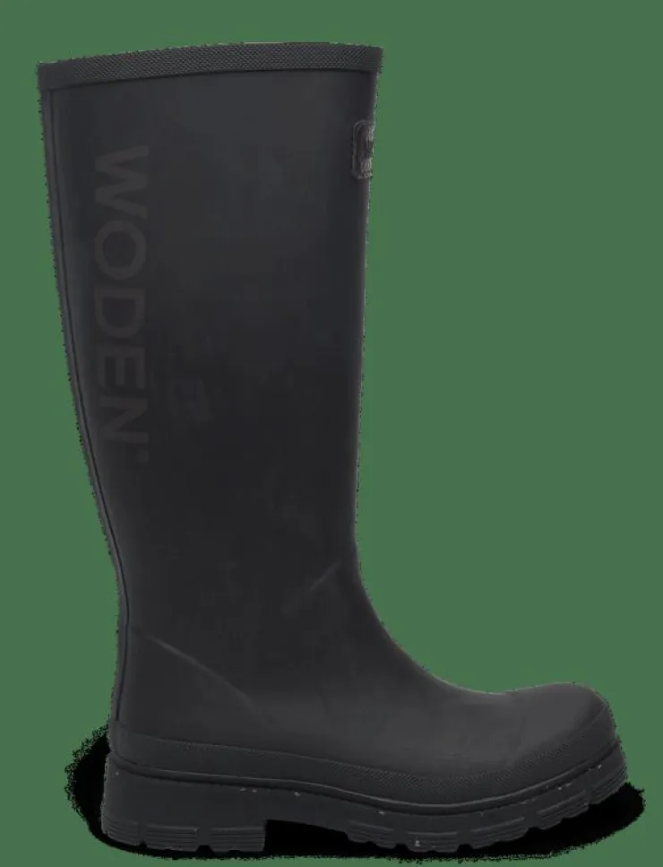 Kvinnor WODEN Gummistövlar|Le Waterproof - Regnstövlar